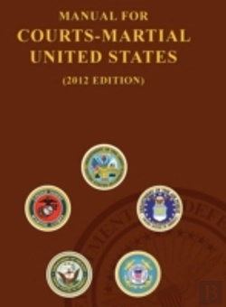 Bertrand.pt - Manual For Courts-Martial United States
