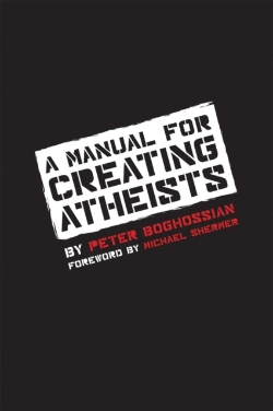 Bertrand.pt - Manual For Creating Atheists