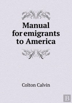 Bertrand.pt - Manual For Emigrants To America