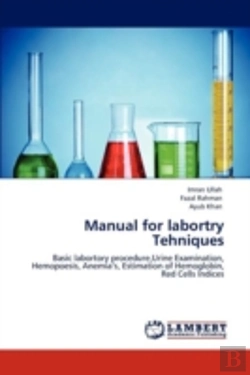 Bertrand.pt - Manual For Labortry Tehniques