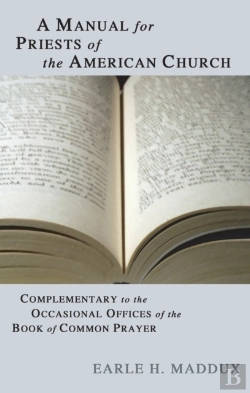 Bertrand.pt - Manual For Priests Of The American Church
