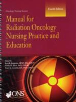 Bertrand.pt - Manual For Radiation Oncology Nursing Practice And Education
