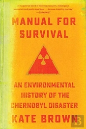 Manual For Survival 8211 An Environm