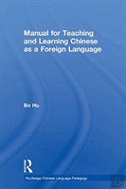 Bertrand.pt - Manual For Teaching And Learning Chinese As A Foreign Language