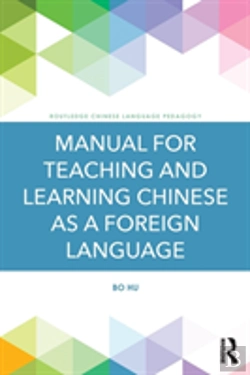 Bertrand.pt - Manual For Teaching And Learning Chinese As A Foreign Language