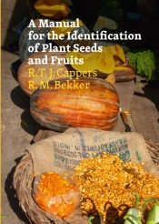 Manual For The Identification Of Plant Seeds And Fruits