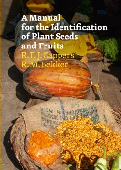 Bertrand.pt - Manual For The Identification Of Plant Seeds And Fruits