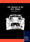 Manual For The Mg Midget Supercharged