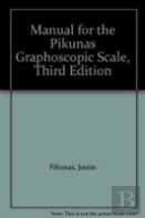 Manual For The Pikunas Graphoscopic Scale