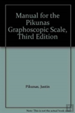 Bertrand.pt - Manual For The Pikunas Graphoscopic Scale