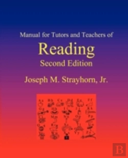 Bertrand.pt - Manual For Tutors And Teachers Of Reading
