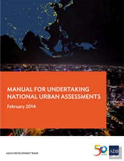 Bertrand.pt - Manual For Undertaking National Urban Assessments