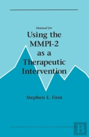 Manual For Using The Mmpi-2 As A Therapeutic Intervention
