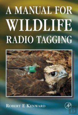 Bertrand.pt - Manual For Wildlife Radio Tagging