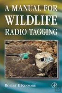 Bertrand.pt - Manual For Wildlife Radio Tagging