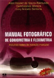 Manual Fotográfico de Goniometria e Fleximetria