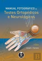 Manual Fotográfico de Testes Ortopédicos e Neurológicos