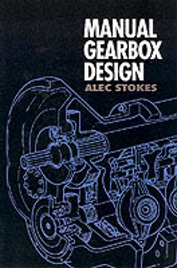 Bertrand.pt - Manual Gearbox Design