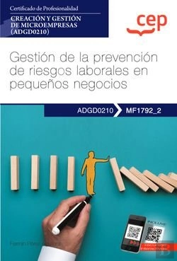 Bertrand.pt - Manual Gestion De La Prevencion De Riesgos Laborales En Peq