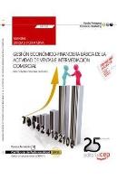 Manual Gestion Economico-Financiera Basica De La Actividad