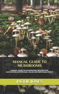 Bertrand.pt - Manual Guide To Mushrooms