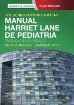 Manual Harriet Lane de Pediatria