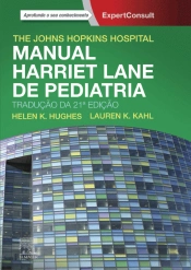 Manual Harriet Lane de Pediatria
