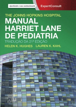 Bertrand.pt - Manual Harriet Lane de Pediatria