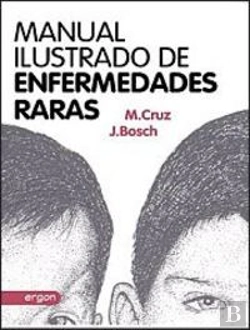 Bertrand.pt - Manual Ilustrado De Enfermedades Raras