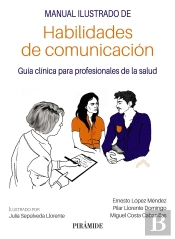 Manual Ilustrado De Habilidades De Comunicacion