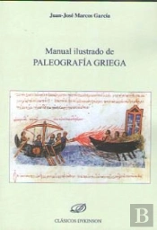 Manual Ilustrado De Paleografía Griega