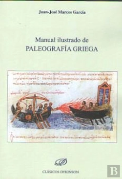 Bertrand.pt - Manual Ilustrado De Paleografía Griega