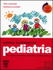 Manual Ilustrado de Pediatria