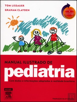 Bertrand.pt - Manual Ilustrado de Pediatria