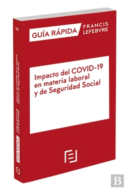 Bertrand.pt - Manual Impacto Del Covid-19 En Materia Laboral Y De Seg Social
