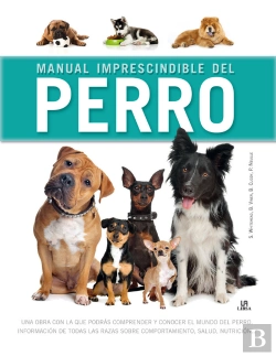 Bertrand.pt - Manual Imprescindible Del Perro