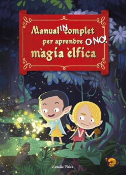 Bertrand.pt - Manual Incomplet Per Aprendre O No! Màgia Èlfica