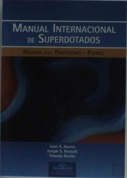 Bertrand.pt - Manual Internacional De Superdotados