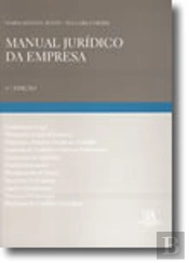 Manual Jurídico da Empresa