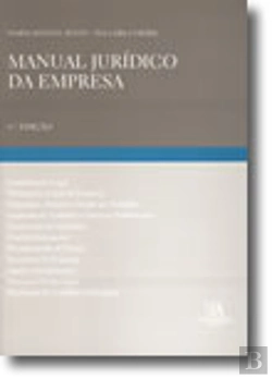 Bertrand.pt - Manual Jurídico da Empresa
