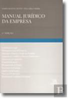 Manual Jurídico da Empresa