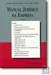 Manual Jurídico da Empresa