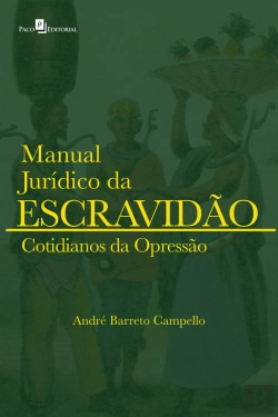 Bertrand.pt - Manual Jurídico Da Escravidão (Vol. 2)