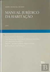 Manual Jurídico da Habitação