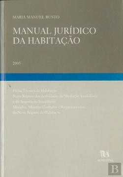 Bertrand.pt - Manual Jurídico da Habitação