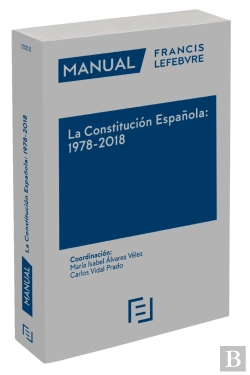 Bertrand.pt - Manual La Constitución Española: 1978-2018