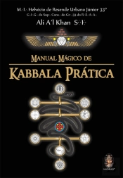 Manual Mágico de Kabbala Prática