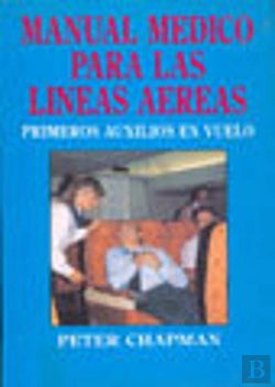 Bertrand.pt - Manual Médico Para Las Líneas Aéreas
