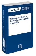 Manual Medidas Antiabuso En Los Convenios Sobre Doble Imposición