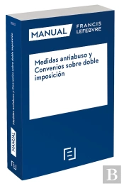 Manual Medidas Antiabuso En Los Convenios Sobre Doble Imposición